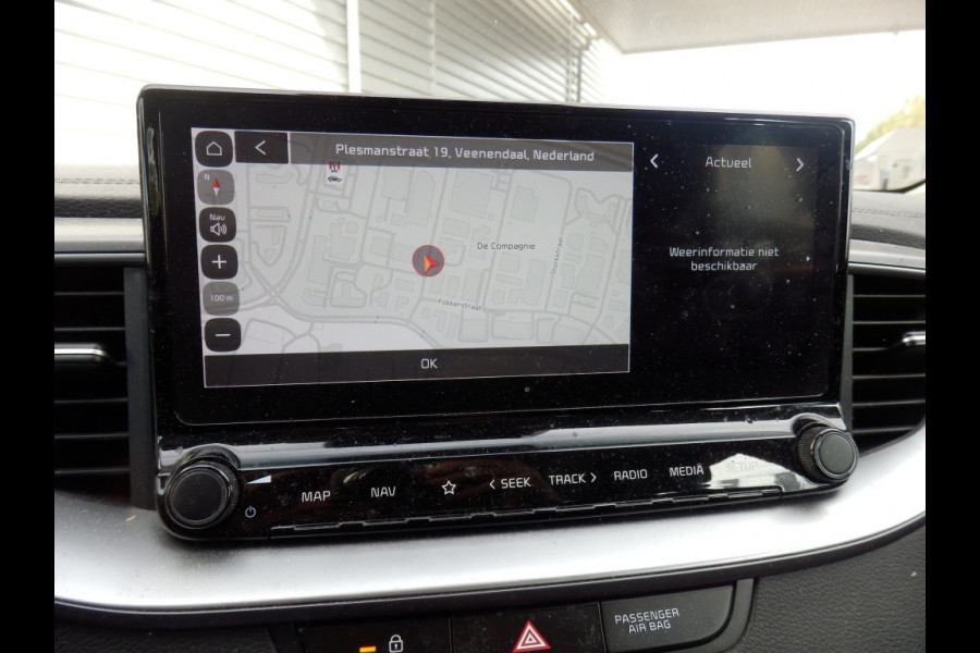 Kia Ceed Sportswagon 1.0 T-GDi Dynamic I Station I Dealer onderhouden I Nav. I