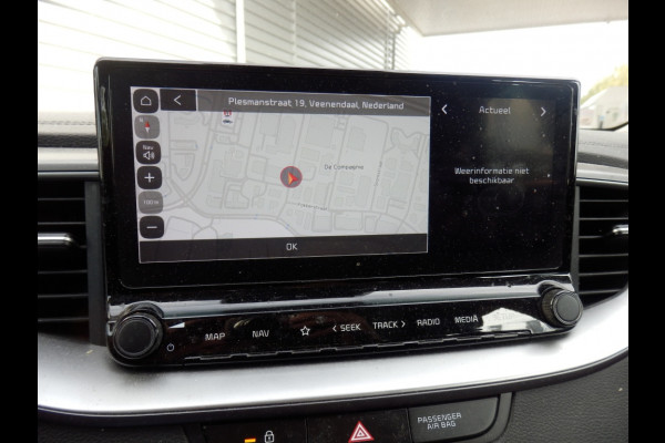 Kia Ceed Sportswagon 1.0 T-GDi Dynamic I Station I Dealer onderhouden I Nav. I
