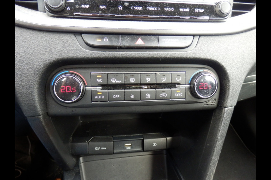 Kia Ceed Sportswagon 1.0 T-GDi Dynamic I Station I Dealer onderhouden I Nav. I