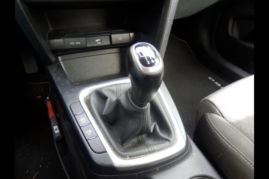 Kia Ceed Sportswagon 1.0 T-GDi Dynamic I Station I Dealer onderhouden I Nav. I