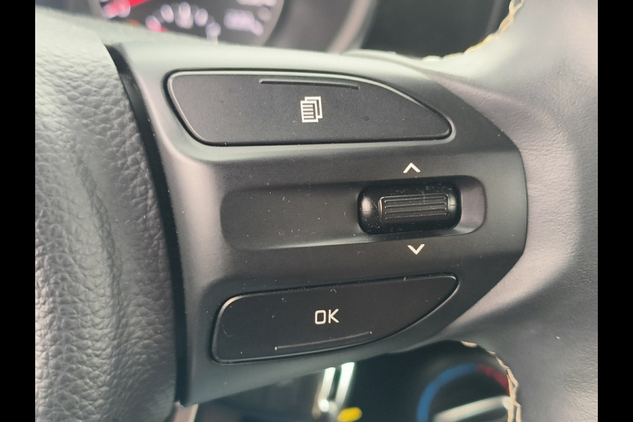 Kia Picanto 1.0 DPi DynamicLine uit 2024 Rijklaar + Fabrieksgarantie Henk Jongen Auto's in Helmond,  al 50 jaar service zoals 't hoort!