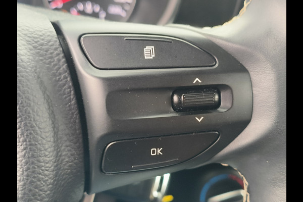 Kia Picanto 1.0 DPi DynamicLine uit 2024 Rijklaar + Fabrieksgarantie Henk Jongen Auto's in Helmond,  al 50 jaar service zoals 't hoort!