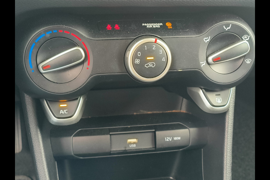 Kia Picanto 1.0 DPi DynamicLine uit 2024 Rijklaar + Fabrieksgarantie Henk Jongen Auto's in Helmond,  al 50 jaar service zoals 't hoort!