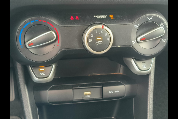 Kia Picanto 1.0 DPi DynamicLine uit 2024 Rijklaar + Fabrieksgarantie Henk Jongen Auto's in Helmond,  al 50 jaar service zoals 't hoort!