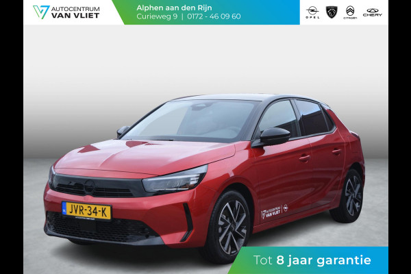 Opel Corsa 1.2 Turbo Yes | TOT 8 JAAR GARANTIE