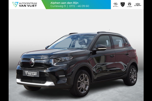 Citroën C3 1.2 Turbo 100pk Business | Navigatie | Apple Carplay/Android Autol PDC l