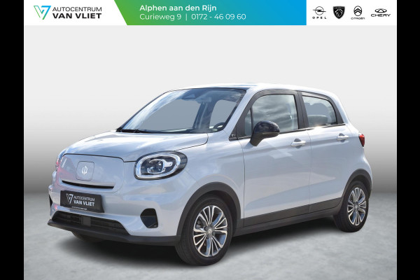 Leapmotor T03 Design 37.3 kWh | 265 KM ACTIERADIUS |