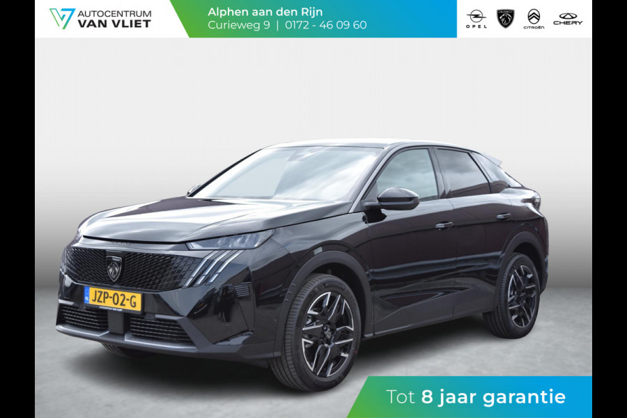 Peugeot 3008 1.2 Hybrid 145 Allure | 360 vision & Drive Assist Pack | Panoramic Navigation Pack | Seat Pack |