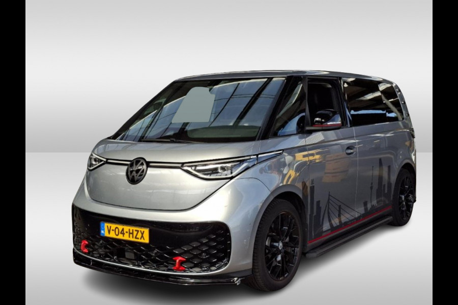 Volkswagen ID. Buzz Cargo Bulli Edition 79 kWh (Wordt verwacht)