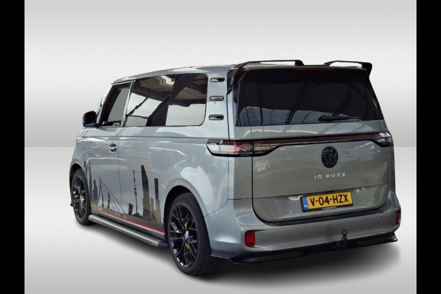 Volkswagen ID. Buzz Cargo Bulli Edition 79 kWh (Wordt verwacht)
