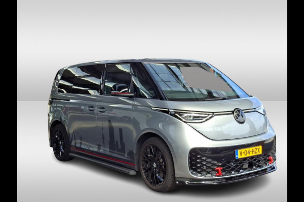 Volkswagen ID. Buzz Cargo Bulli Edition 79 kWh (Wordt verwacht)