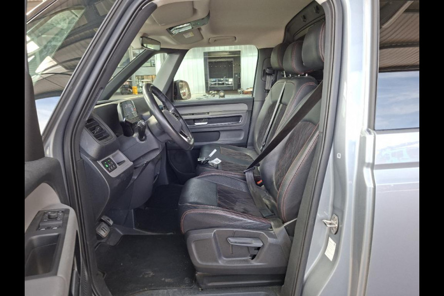 Volkswagen ID. Buzz Cargo Bulli Edition 79 kWh (Wordt verwacht)