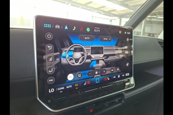 Volkswagen ID. Buzz Cargo Bulli Edition 79 kWh (Wordt verwacht)