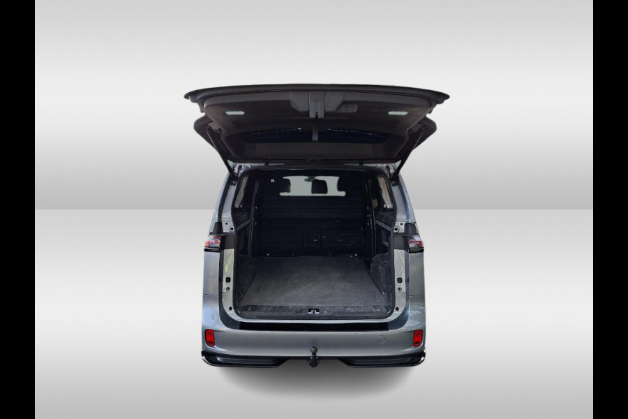 Volkswagen ID. Buzz Cargo Bulli Edition 79 kWh (Wordt verwacht)
