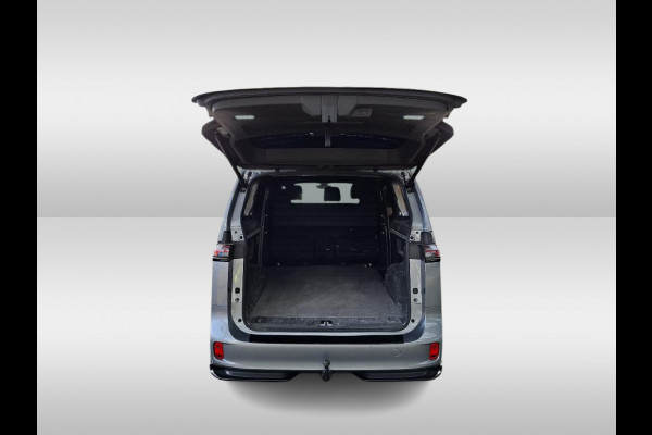 Volkswagen ID. Buzz Cargo Bulli Edition 79 kWh (Wordt verwacht)