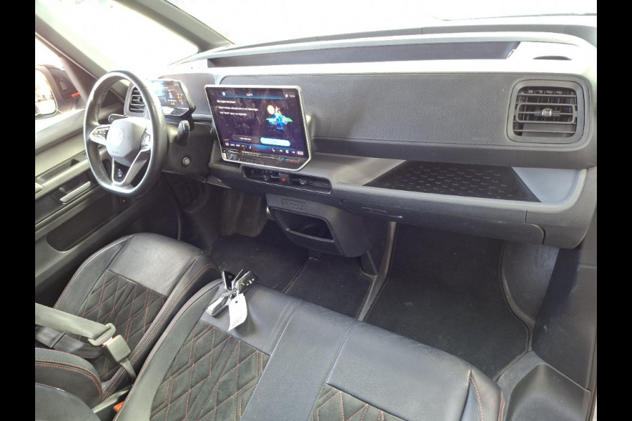 Volkswagen ID. Buzz Cargo Bulli Edition 79 kWh (Wordt verwacht)