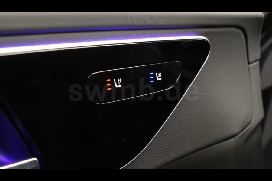 Mercedes-Benz C-Klasse Estate 300e AMG ** HIGH LED, NAVI+, STOELVENT, LEDER, WINTER, DISTR. ** UNFALLFREI - Ex. MB-AG ** ** INFORMEER OOK NAAR ONZE AANTREKKELIJKE FINANCIAL-LEASE TARIEVEN **