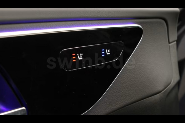 Mercedes-Benz C-Klasse Estate 300e AMG ** HIGH LED, NAVI+, STOELVENT, LEDER, WINTER, DISTR. ** UNFALLFREI - Ex. MB-AG ** ** INFORMEER OOK NAAR ONZE AANTREKKELIJKE FINANCIAL-LEASE TARIEVEN **