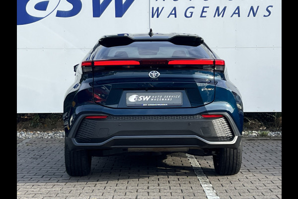 Toyota C-HR 2.0 Plug-in Hybrid 220 Team D | ACC | Matrix LED | Elek klep | Carplay