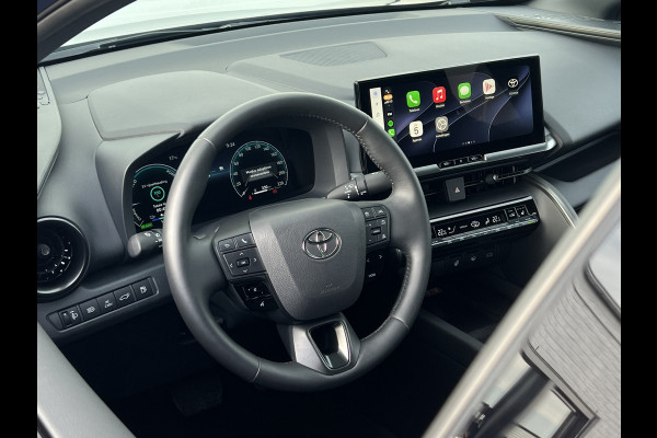 Toyota C-HR 2.0 Plug-in Hybrid 220 Team D | ACC | Matrix LED | Elek klep | Carplay