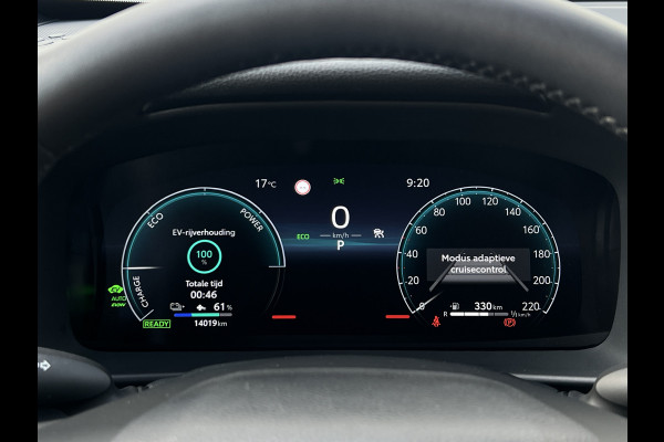 Toyota C-HR 2.0 Plug-in Hybrid 220 Team D | ACC | Matrix LED | Elek klep | Carplay