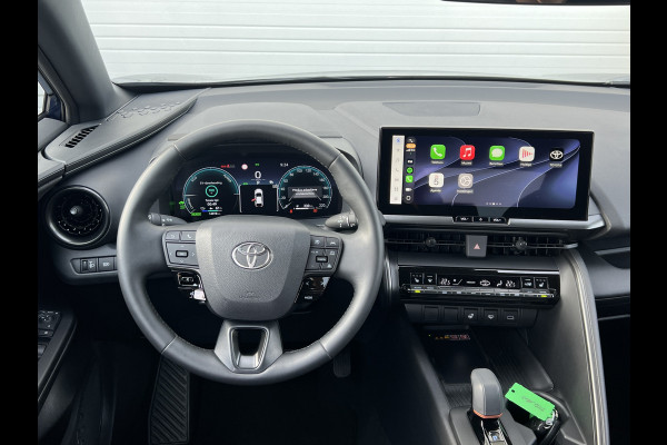 Toyota C-HR 2.0 Plug-in Hybrid 220 Team D | ACC | Matrix LED | Elek klep | Carplay