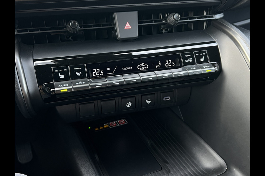 Toyota C-HR 2.0 Plug-in Hybrid 220 Team D | ACC | Matrix LED | Elek klep | Carplay