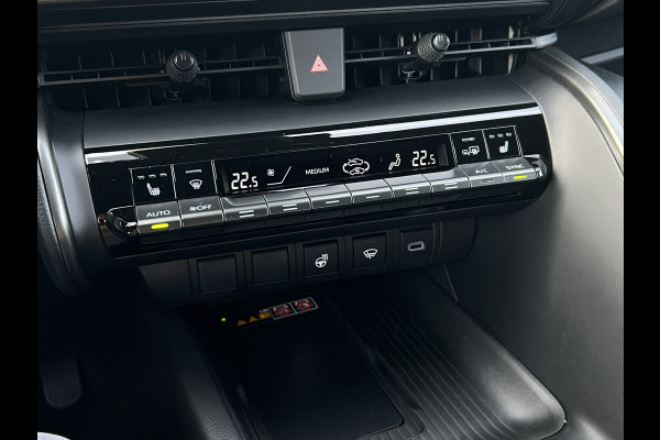 Toyota C-HR 2.0 Plug-in Hybrid 220 Team D | ACC | Matrix LED | Elek klep | Carplay