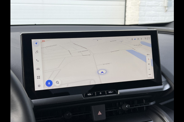 Toyota C-HR 2.0 Plug-in Hybrid 220 Team D | ACC | Matrix LED | Elek klep | Carplay
