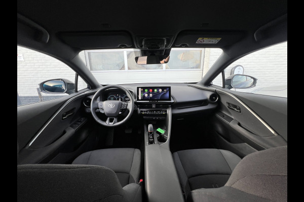 Toyota C-HR 2.0 Plug-in Hybrid 220 Team D | ACC | Matrix LED | Elek klep | Carplay