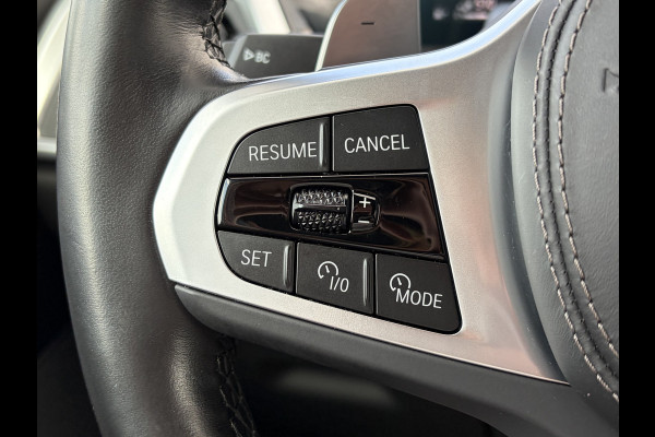 BMW X5 xDrive50e M-sport Launch Edition Soh 96% Leer Led Camera Carplay Orig.NL Voll.Onderhouden!