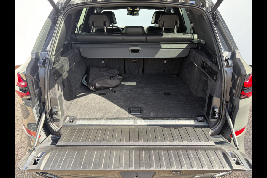BMW X5 xDrive50e M-sport Launch Edition Soh 96% Leer Led Camera Carplay Orig.NL Voll.Onderhouden!
