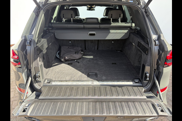 BMW X5 xDrive50e M-sport Launch Edition Soh 96% Leer Led Camera Carplay Orig.NL Voll.Onderhouden!