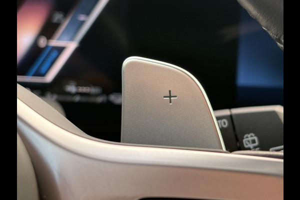 BMW X5 xDrive50e M-sport Launch Edition Soh 96% Leer Led Camera Carplay Orig.NL Voll.Onderhouden!
