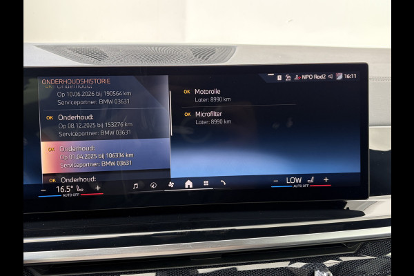 BMW X5 xDrive50e M-sport Launch Edition Soh 96% Leer Led Camera Carplay Orig.NL Voll.Onderhouden!