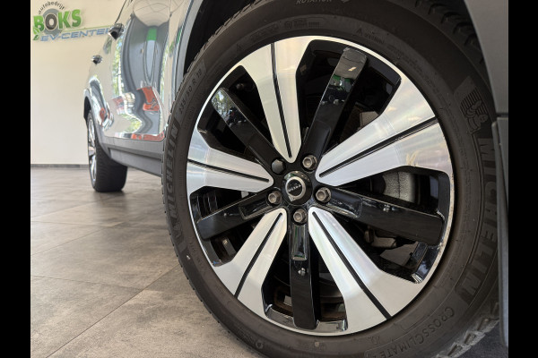 Volvo XC40 1.5 T5 Recharge Ultimate Bright ACC Elec. achterklep Harman/Kardon 24 Maanden garantie* (Vraag naar de voorwaarden)