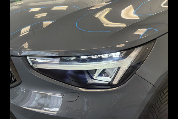 Volvo XC40 1.5 T5 Recharge Ultimate Bright ACC Elec. achterklep Harman/Kardon 24 Maanden garantie* (Vraag naar de voorwaarden)