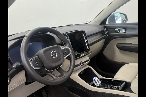Volvo XC40 1.5 T5 Recharge Ultimate Bright ACC Elec. achterklep Harman/Kardon 24 Maanden garantie* (Vraag naar de voorwaarden)