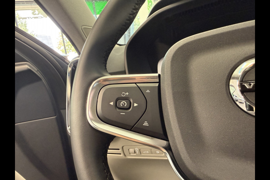 Volvo XC40 1.5 T5 Recharge Ultimate Bright ACC Elec. achterklep Harman/Kardon 24 Maanden garantie* (Vraag naar de voorwaarden)