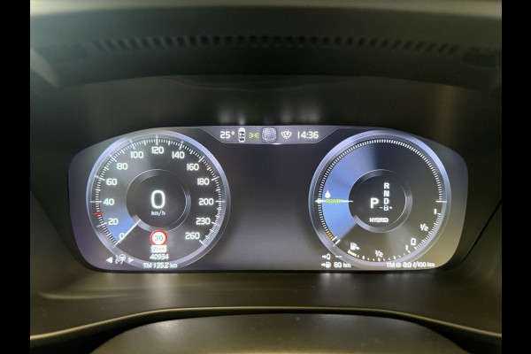 Volvo XC40 1.5 T5 Recharge Ultimate Bright ACC Elec. achterklep Harman/Kardon 24 Maanden garantie* (Vraag naar de voorwaarden)