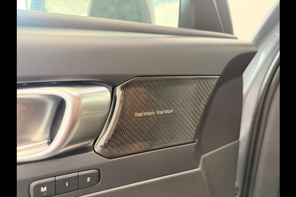 Volvo XC40 1.5 T5 Recharge Ultimate Bright ACC Elec. achterklep Harman/Kardon 24 Maanden garantie* (Vraag naar de voorwaarden)