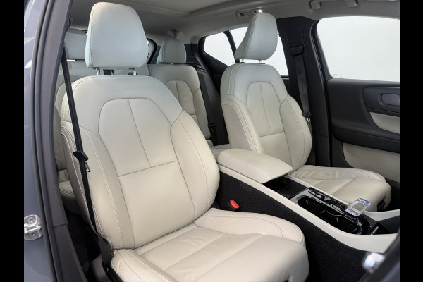 Volvo XC40 1.5 T5 Recharge Ultimate Bright ACC Elec. achterklep Harman/Kardon 24 Maanden garantie* (Vraag naar de voorwaarden)