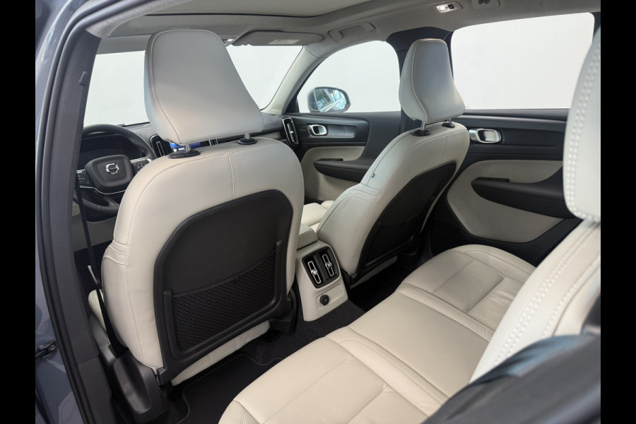 Volvo XC40 1.5 T5 Recharge Ultimate Bright ACC Elec. achterklep Harman/Kardon 24 Maanden garantie* (Vraag naar de voorwaarden)