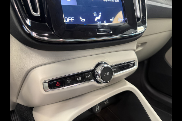 Volvo XC40 1.5 T5 Recharge Ultimate Bright ACC Elec. achterklep Harman/Kardon 24 Maanden garantie* (Vraag naar de voorwaarden)