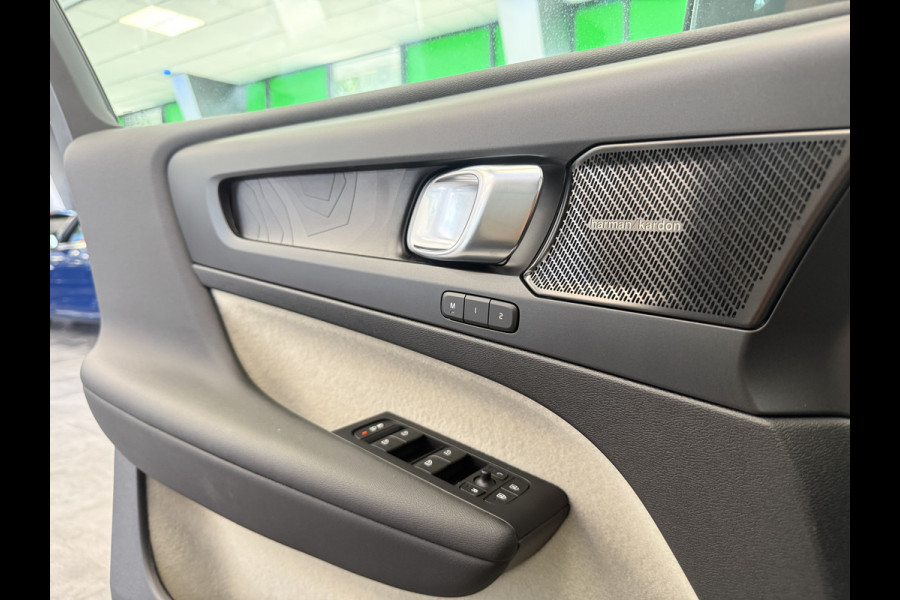 Volvo XC40 1.5 T5 Recharge Ultimate Bright ACC Elec. achterklep Harman/Kardon 24 Maanden garantie* (Vraag naar de voorwaarden)