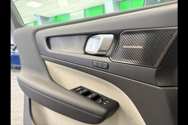 Volvo XC40 1.5 T5 Recharge Ultimate Bright ACC Elec. achterklep Harman/Kardon 24 Maanden garantie* (Vraag naar de voorwaarden)