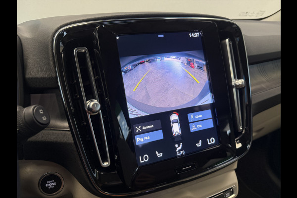 Volvo XC40 1.5 T5 Recharge Ultimate Bright ACC Elec. achterklep Harman/Kardon 24 Maanden garantie* (Vraag naar de voorwaarden)