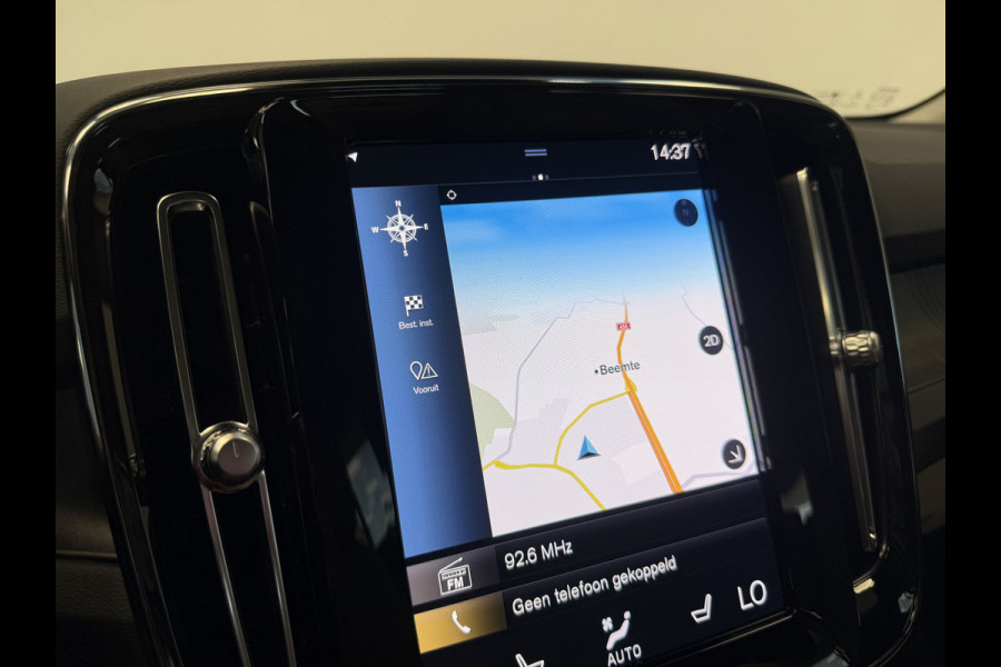 Volvo XC40 1.5 T5 Recharge Ultimate Bright ACC Elec. achterklep Harman/Kardon 24 Maanden garantie* (Vraag naar de voorwaarden)