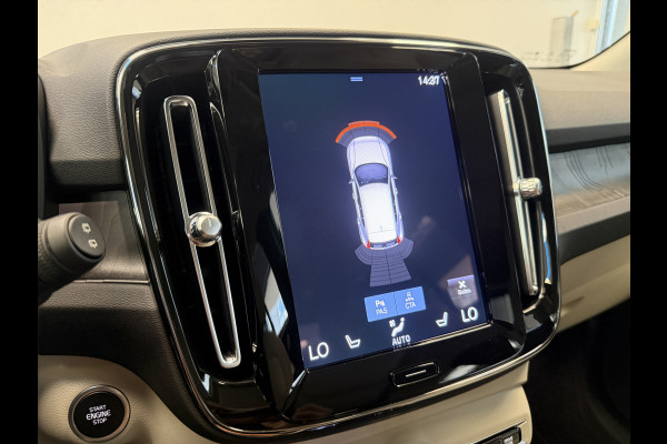 Volvo XC40 1.5 T5 Recharge Ultimate Bright ACC Elec. achterklep Harman/Kardon 24 Maanden garantie* (Vraag naar de voorwaarden)