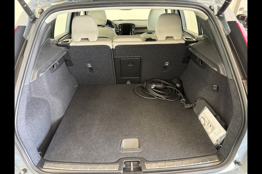 Volvo XC40 1.5 T5 Recharge Ultimate Bright ACC Elec. achterklep Harman/Kardon 24 Maanden garantie* (Vraag naar de voorwaarden)